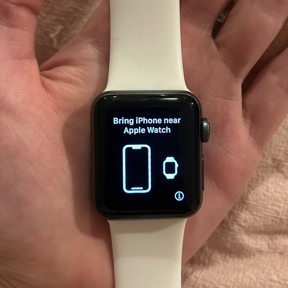 Apple Other - Apple Watch Series 3
